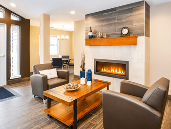 Royal oaks professional on-site management & resident care team